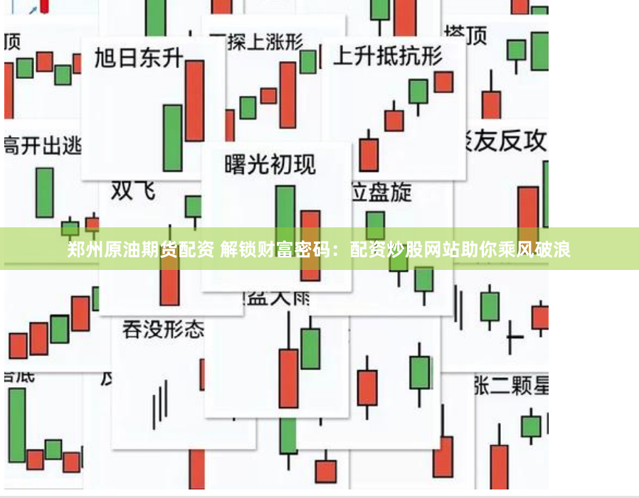 郑州原油期货配资 解锁财富密码：配资炒股网站助你乘风破浪