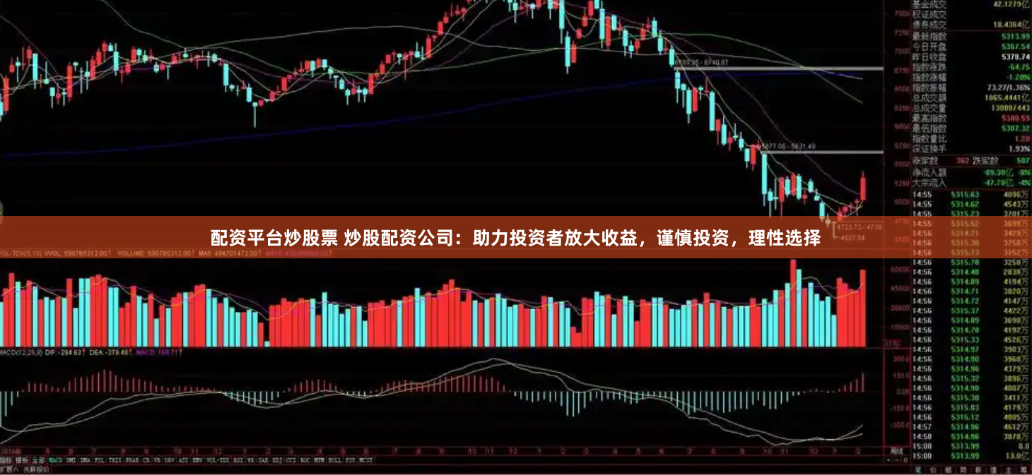 配资平台炒股票 炒股配资公司：助力投资者放大收益，谨慎投资，理性选择