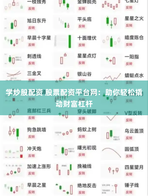 学炒股配资 股票配资平台网：助你轻松撬动财富杠杆