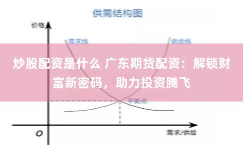 炒股配资是什么 广东期货配资：解锁财富新密码，助力投资腾飞
