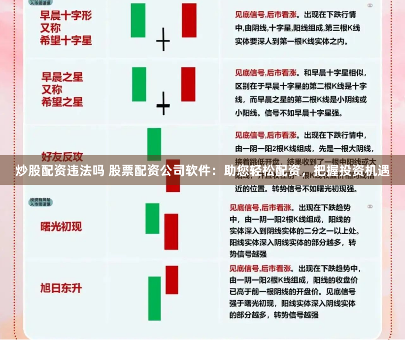 炒股配资违法吗 股票配资公司软件：助您轻松配资，把握投资机遇